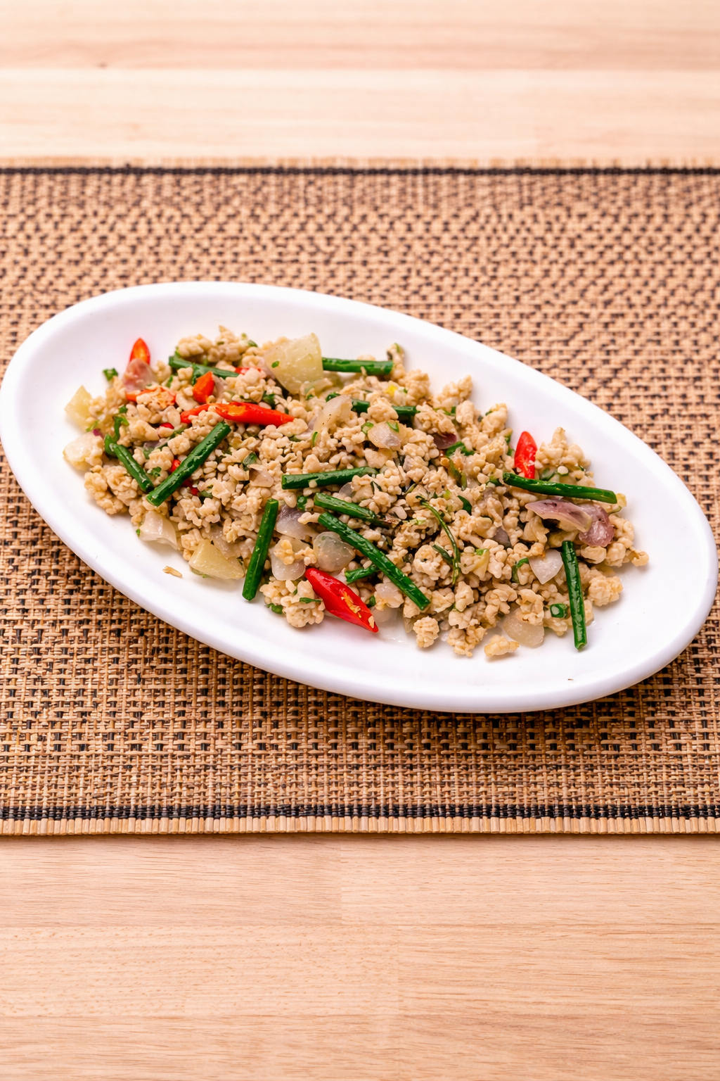 Thai Basil
